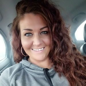 Meet your Posher, Tammy